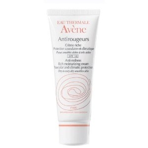 Avene anti-redness cream 40ml, 1pce