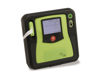 Defibrillator ZOLL AED PRO UK, 1pce