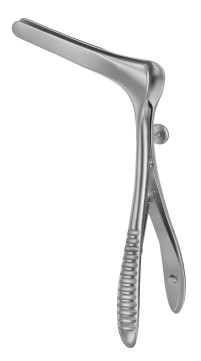 Speculum Nasal Cottle, 1pce