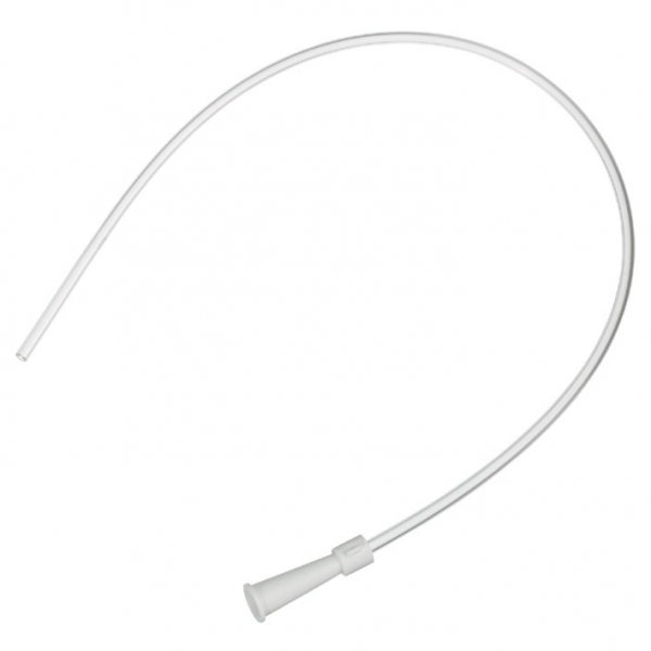 Suction Catheter Size CH 10, 1pce