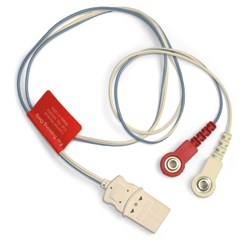 Cable HeartStart AED to manikin, 1pce