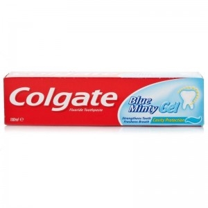 Colgate toothpaste Blue Fresh 75ml, 1pce