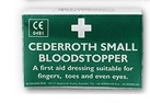 Cederroth Bloodstopper Small, 1pce