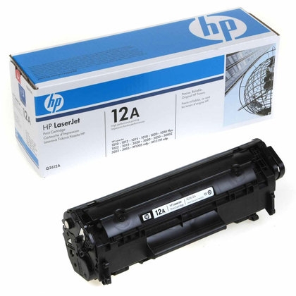 hp laserjet 1020 ink cartridge