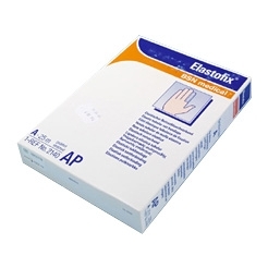Elastofix net tubular bandage size A 25m, 1pce