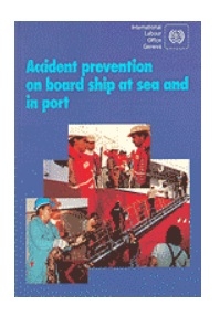 Accidents prevention on board second edition, 1pce